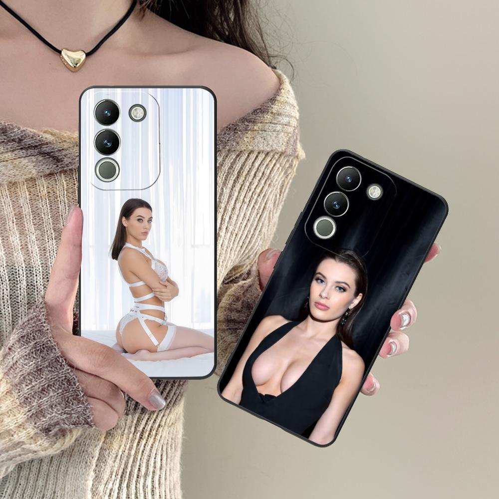 Lana Rhodes Phone Case for VIV - Phone Cases Rhode ulasan dan harga