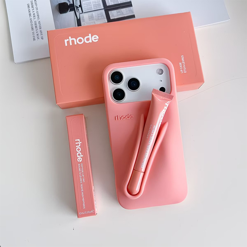 Viral Rhode Lip Gloss Holder C - Phone Cases Rhode ulasan dan harga