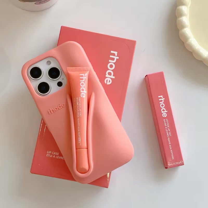 Viral Rhode Lip Gloss Holder C - Phone Cases Rhode ulasan dan harga