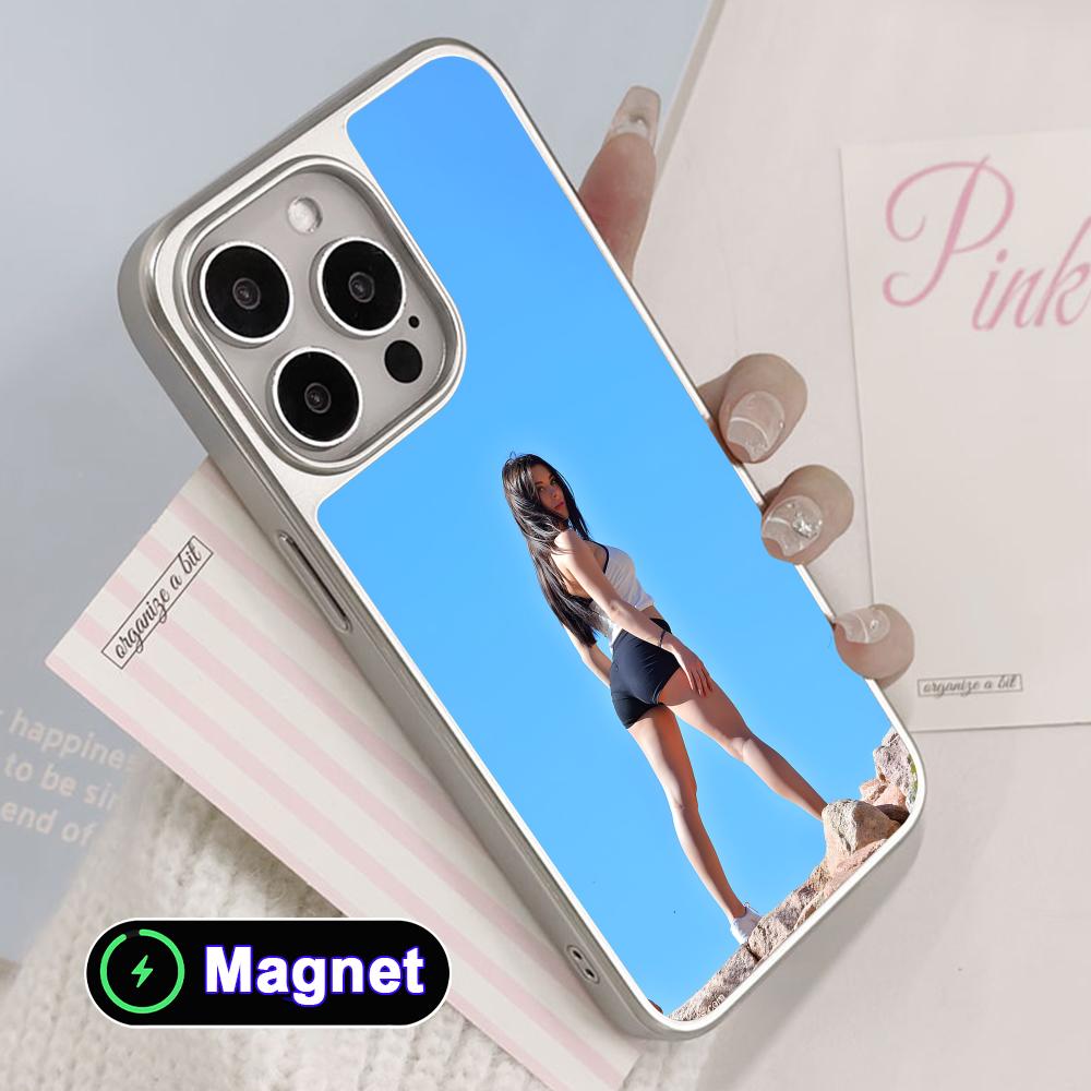 Lana Rhodes Phone Case for iPh - Phone Cases Rhode ulasan dan harga