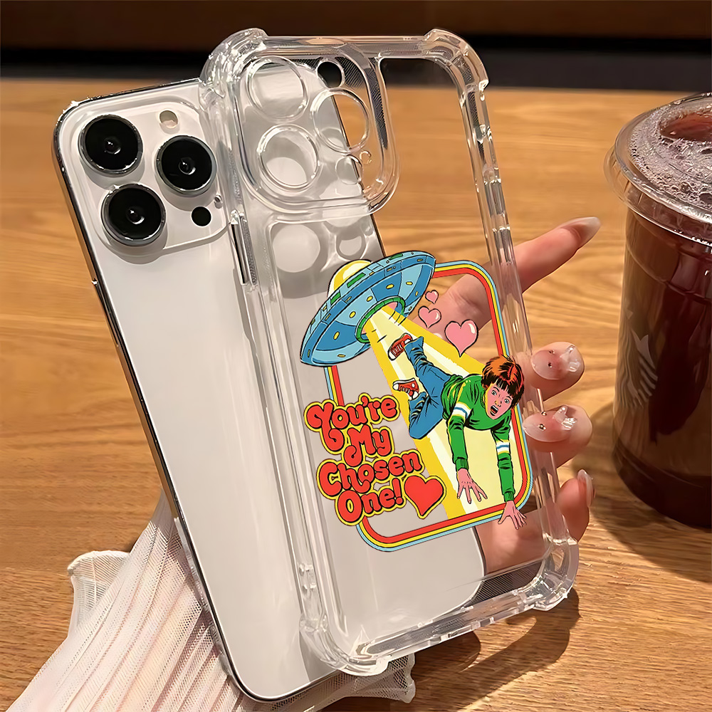 Cartoon S-Stephen R-Rhodes Pho - Phone Cases Rhode ulasan dan harga
