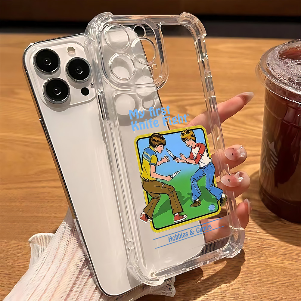 Cartoon S-Stephen R-Rhodes Pho - Phone Cases Rhode ulasan dan harga
