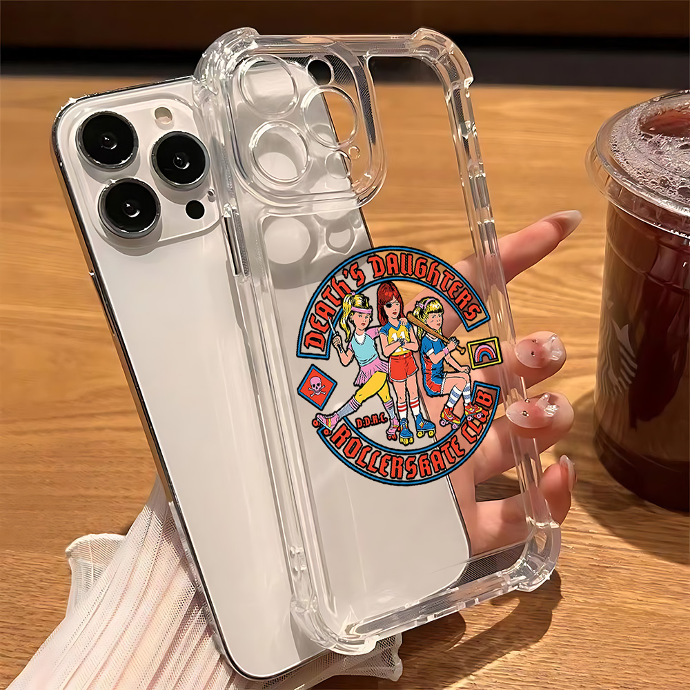 Cartoon S-Stephen R-Rhodes Pho - Phone Cases Rhode ulasan dan harga