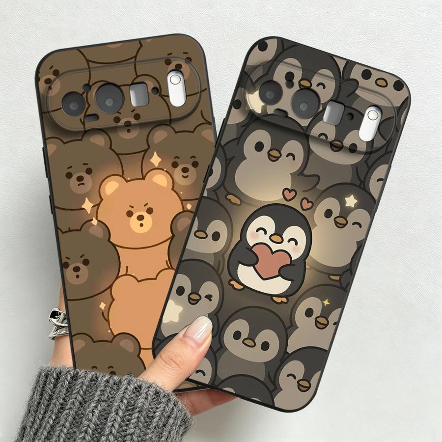 Funda Phone Cover Case for Goo - Phone Cases Google Pixel 7 ulasan dan harga