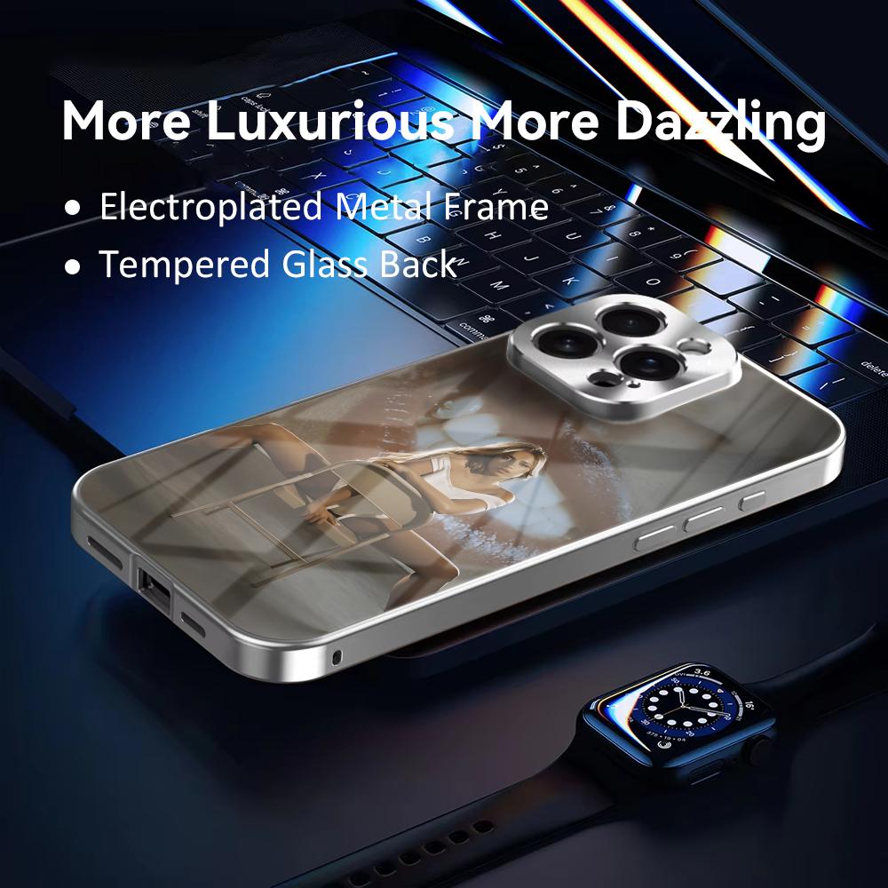 Singer T-Tate McRae Phone Case - Phone Cases For Iphone 12 Pro Max ulasan dan harga
