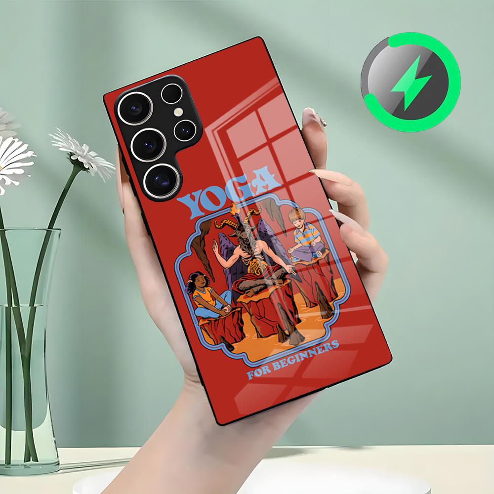 Steven Rhodes Horror Phone Cas - Phone Cases Rhode ulasan dan harga