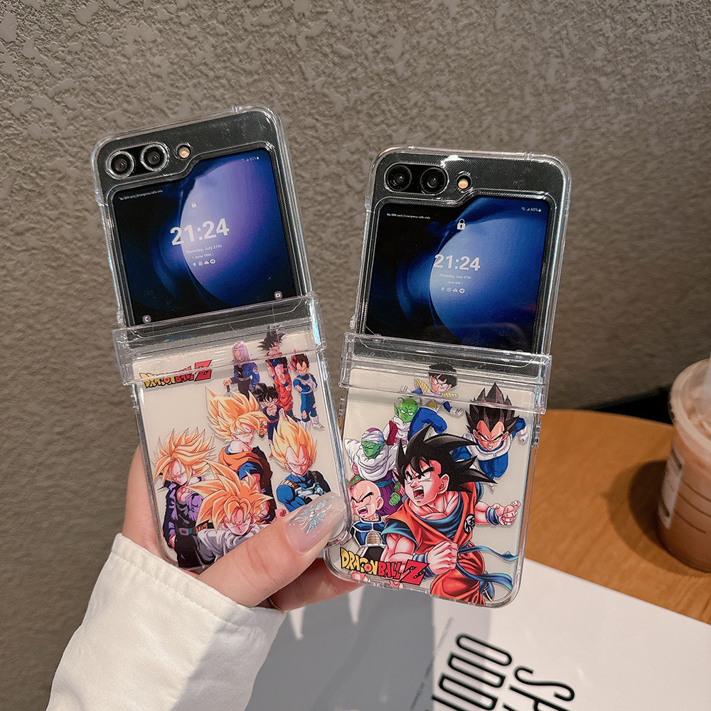 Fashion Japan Anime Dragon Bal - Phone Cases Japan ulasan dan harga