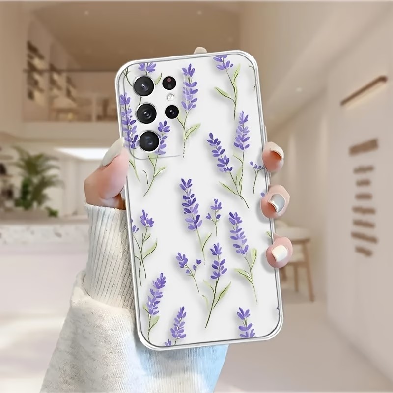 Anti-Slip Clear Phone Case For - Phone Cases Samsung S25 Fe ulasan dan harga