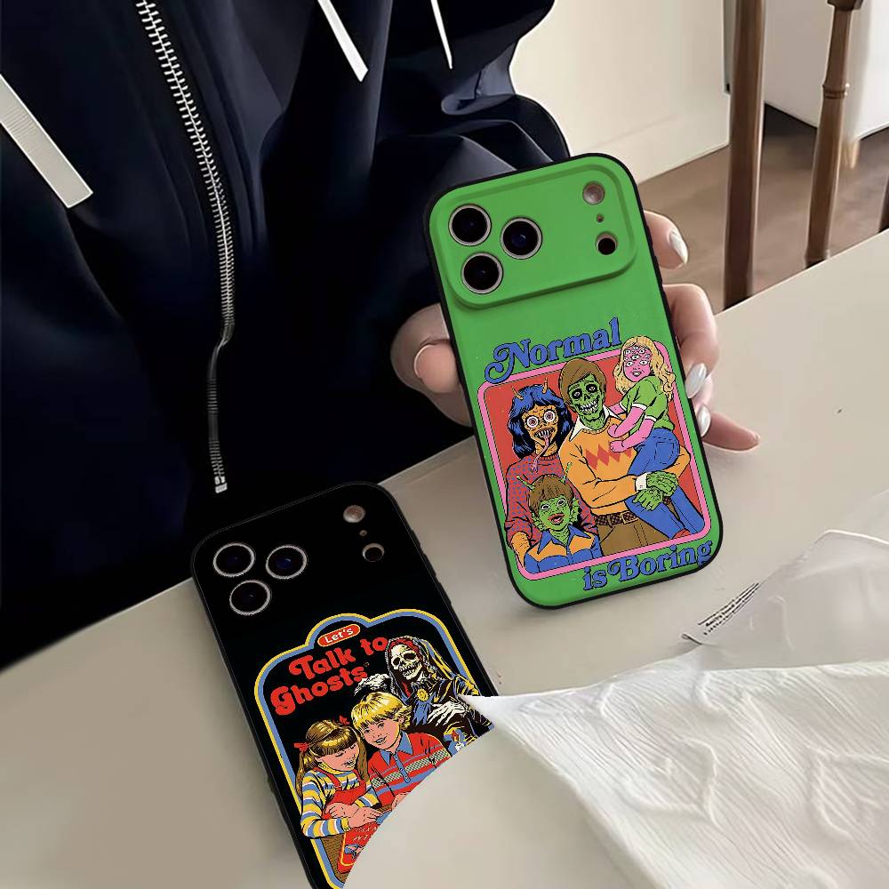 My First Knife Fight Steven Rh - Phone Cases Rhode ulasan dan harga