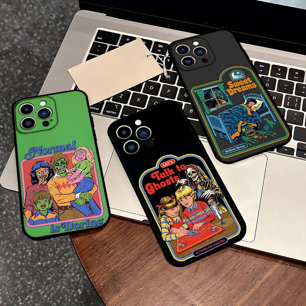 My First Knife Fight Steven Rh - Phone Cases Rhode ulasan dan harga