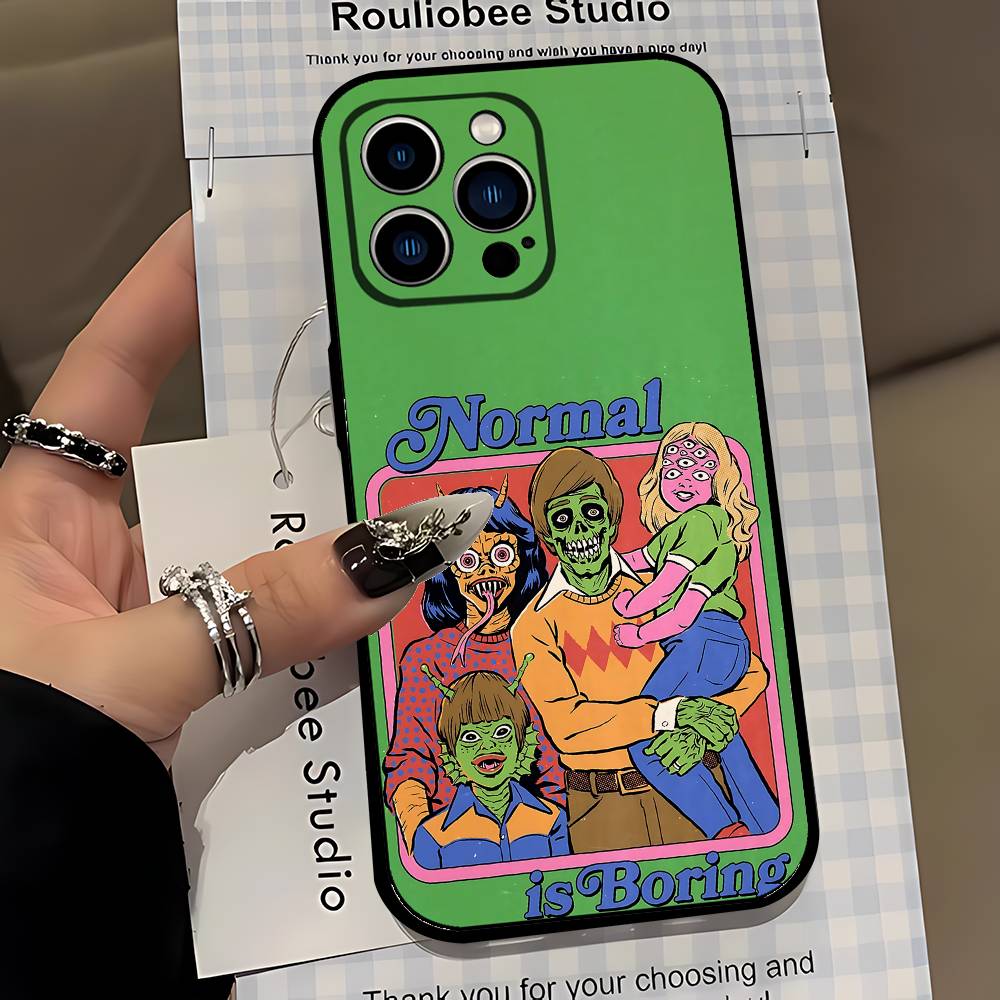 My First Knife Fight Steven Rh - Phone Cases Rhode ulasan dan harga
