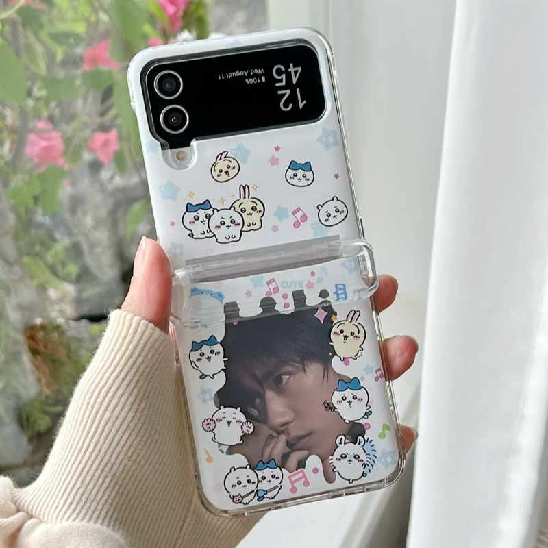 Cute Cartoon Japan Anime Chiik - Phone Cases Japan ulasan dan harga