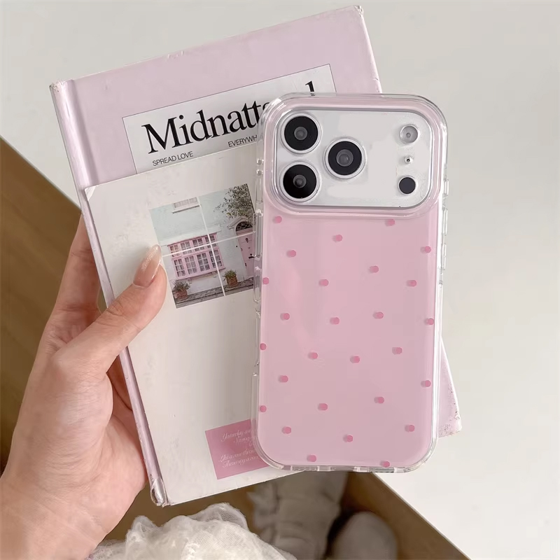Korean Ins Girl Simple Blue Pi - Phone Cases Purple ulasan dan harga