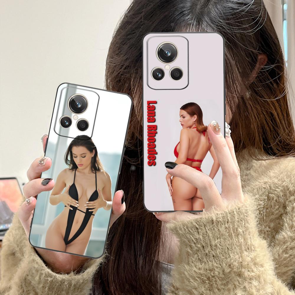 Lana Rhodes Phone Case for Rea - Phone Cases Rhode ulasan dan harga