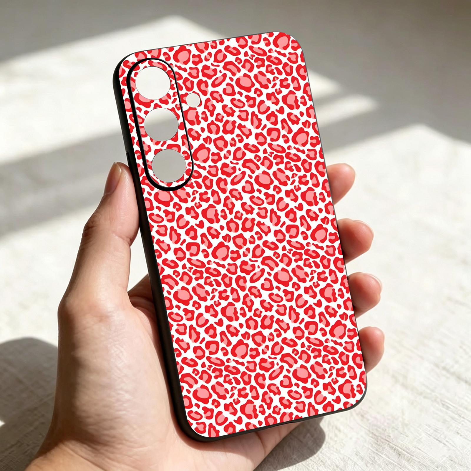 Phone Case For Samsung A57 A56 - Phone Cases Leopard Print ulasan dan harga