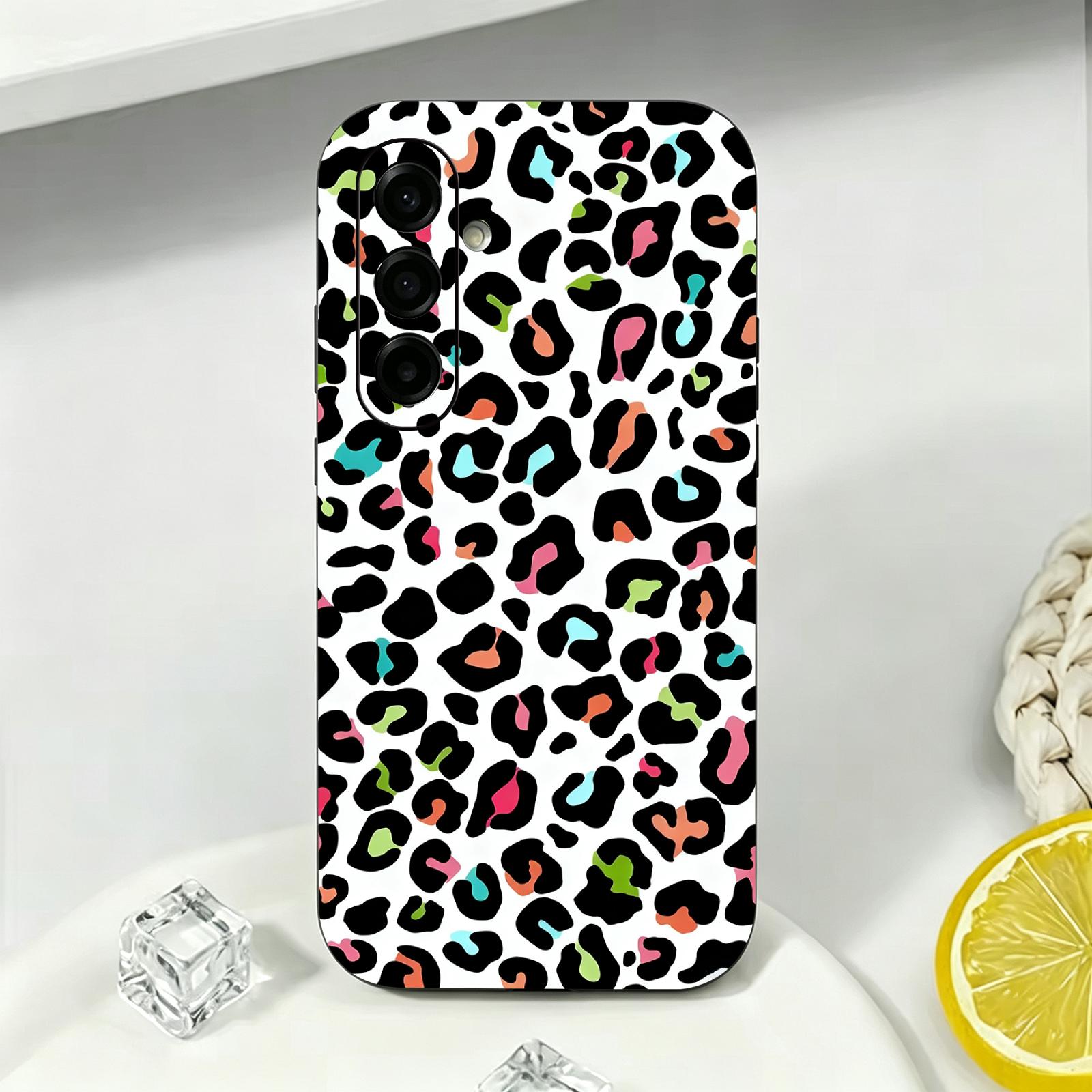 Phone Case For Samsung A57 A56 - Phone Cases Leopard Print ulasan dan harga
