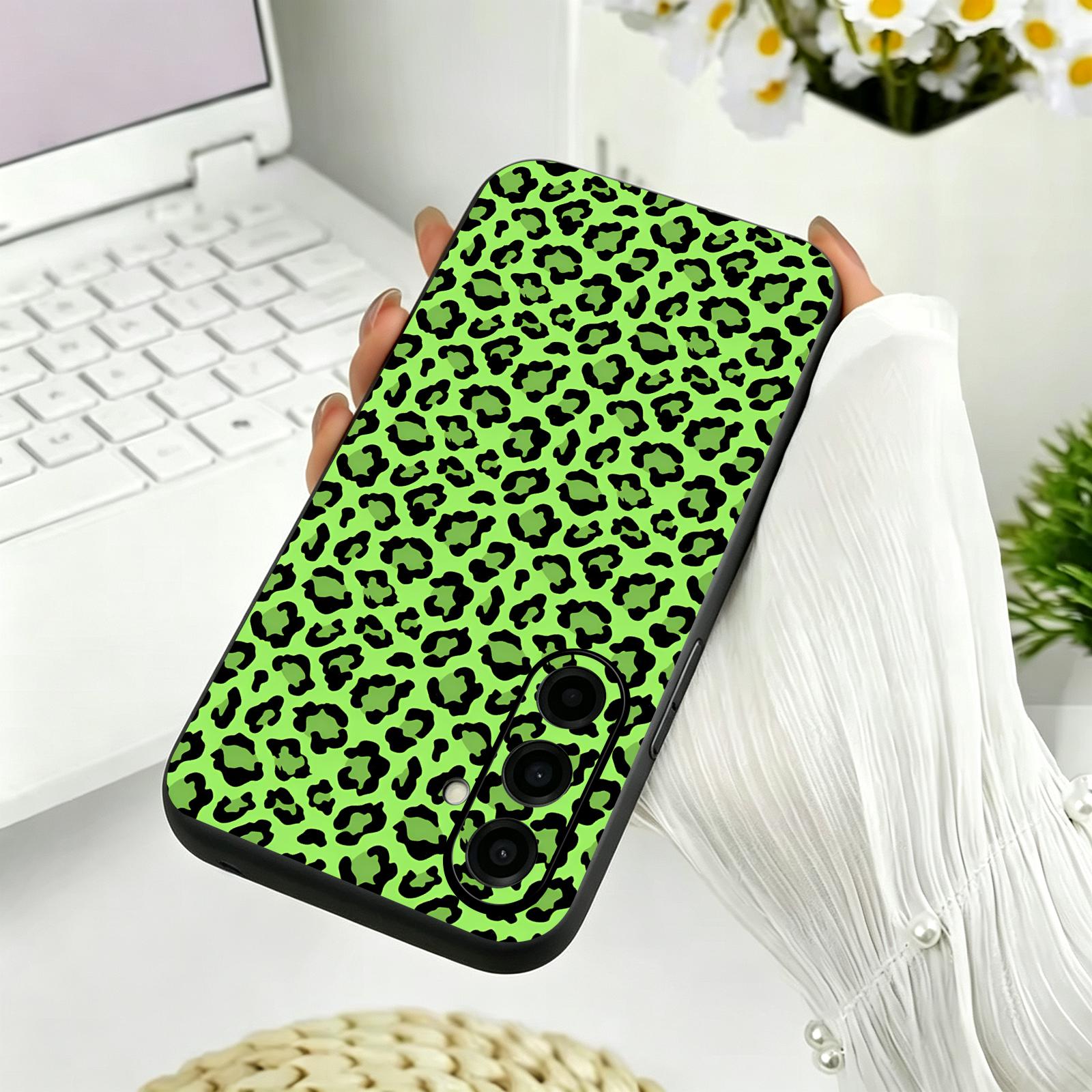 Phone Case For Samsung A57 A56 - Phone Cases Leopard Print ulasan dan harga