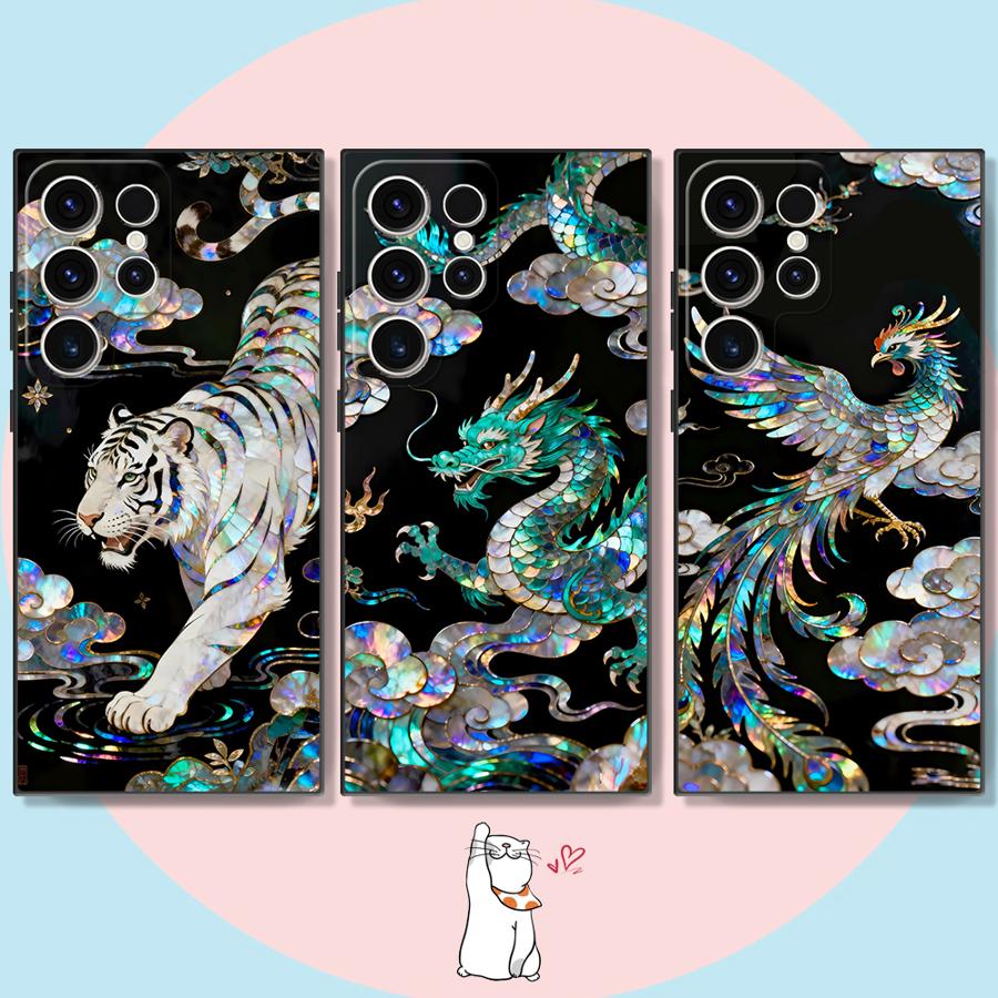 Case for Samsung Galaxy S26 S2 - Phone Cases Samsung S25 Fe ulasan dan harga