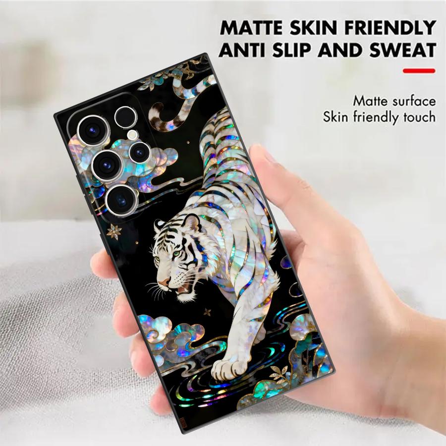 Case for Samsung Galaxy S26 S2 - Phone Cases Samsung S25 Fe ulasan dan harga