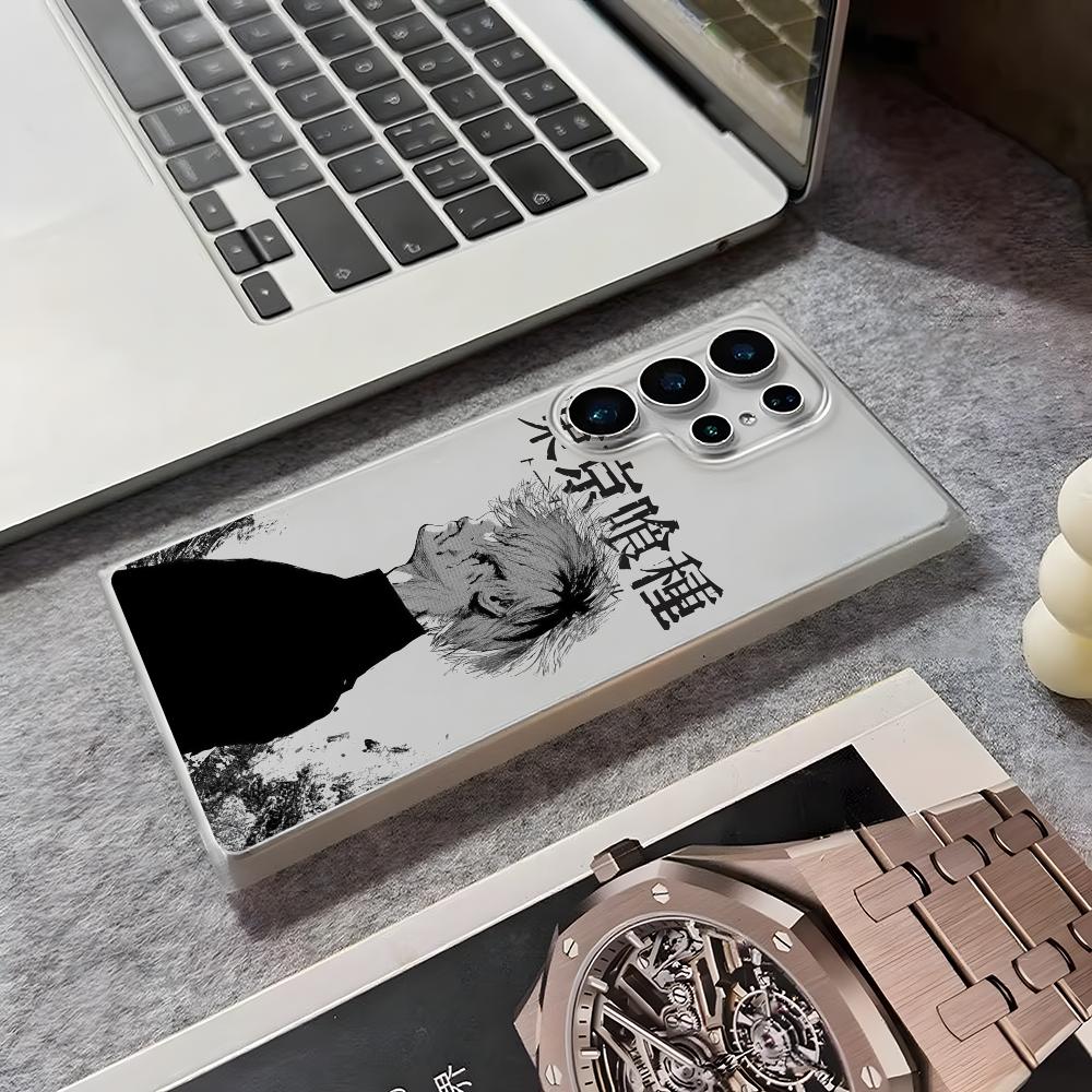 Hot cool Anime Japan Tokyo Gho - Phone Cases Japan ulasan dan harga
