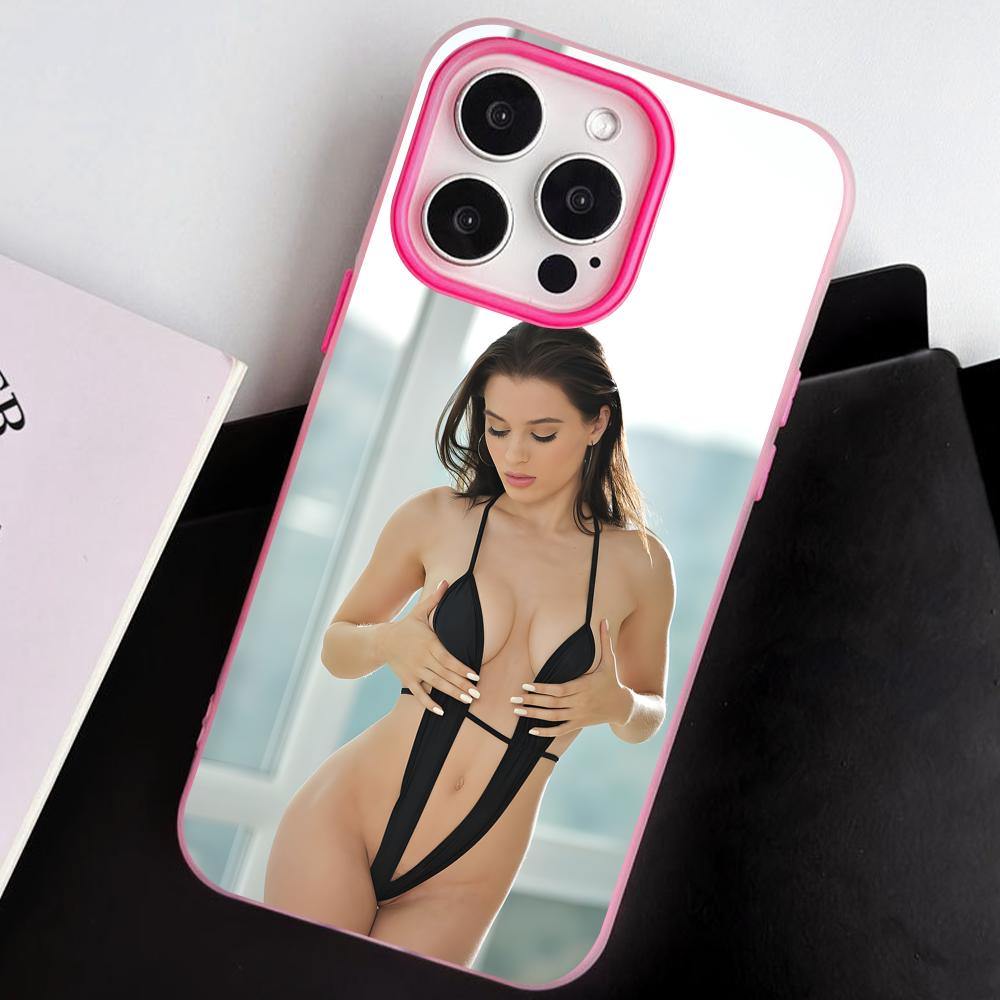 Lana Rhodes Phone Case for iPh - Phone Cases Rhode ulasan dan harga