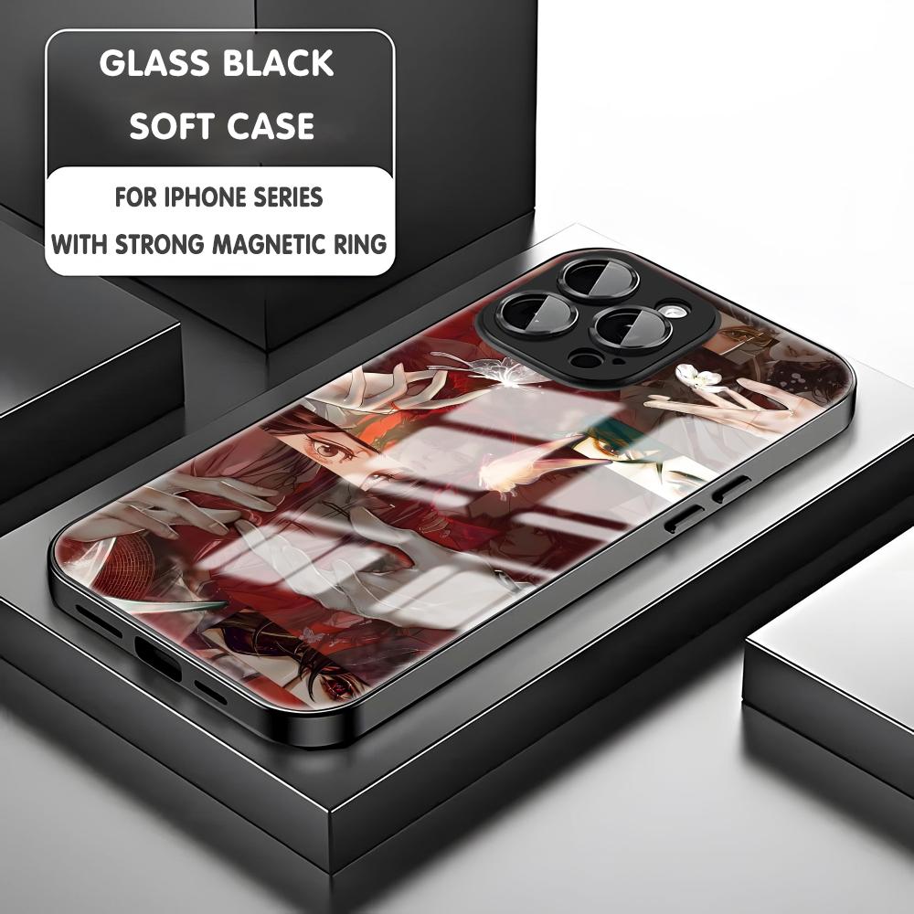 Hot anime Heaven Official's Bl - Phone Cases For Iphone 12 Pro Max ulasan dan harga