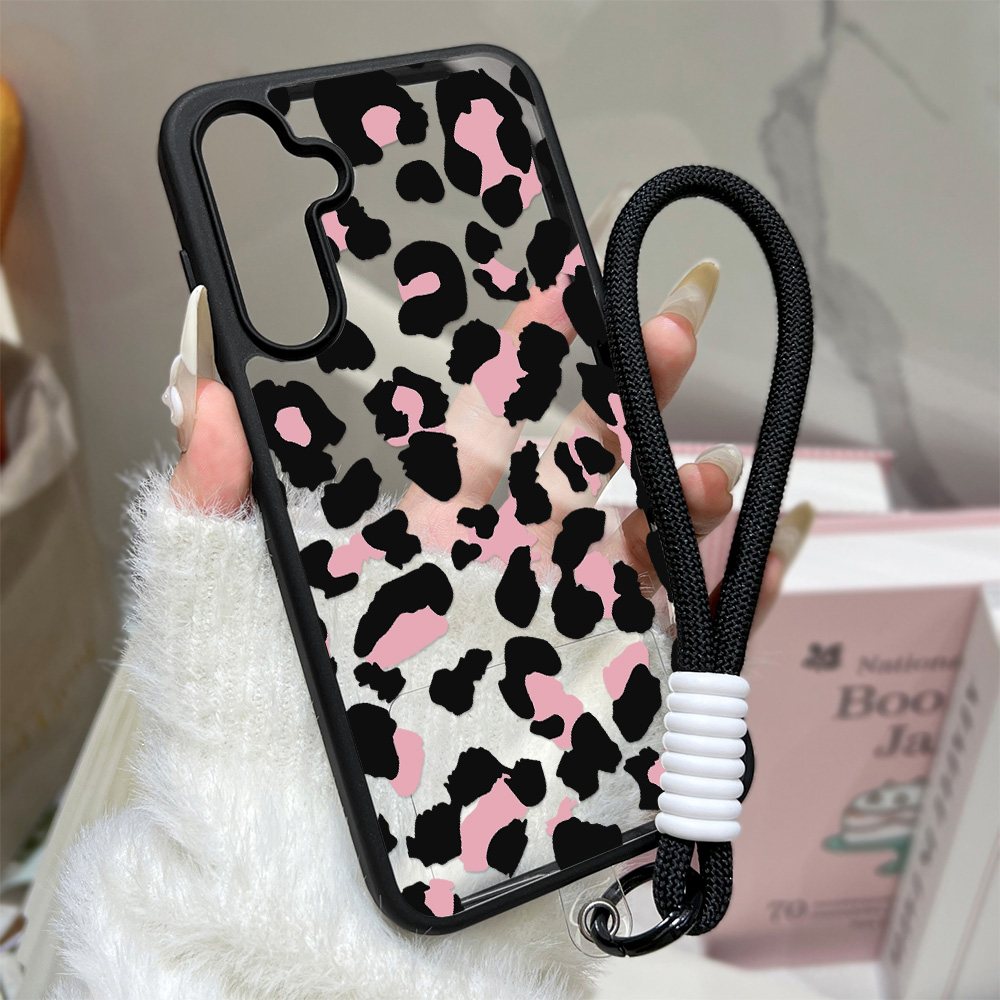 Leopard Print Phone Case For S - Phone Cases Leopard Print ulasan dan harga