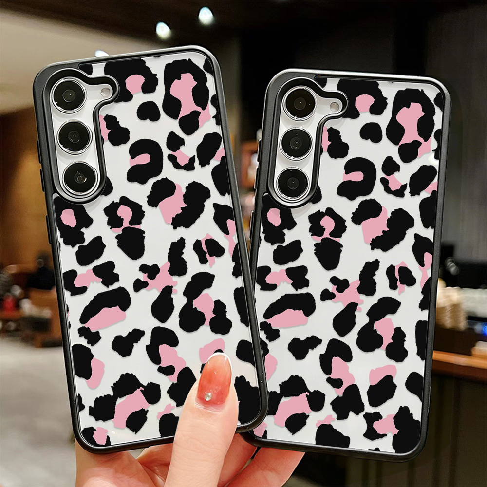 Leopard Print Phone Case For S - Phone Cases Leopard Print ulasan dan harga