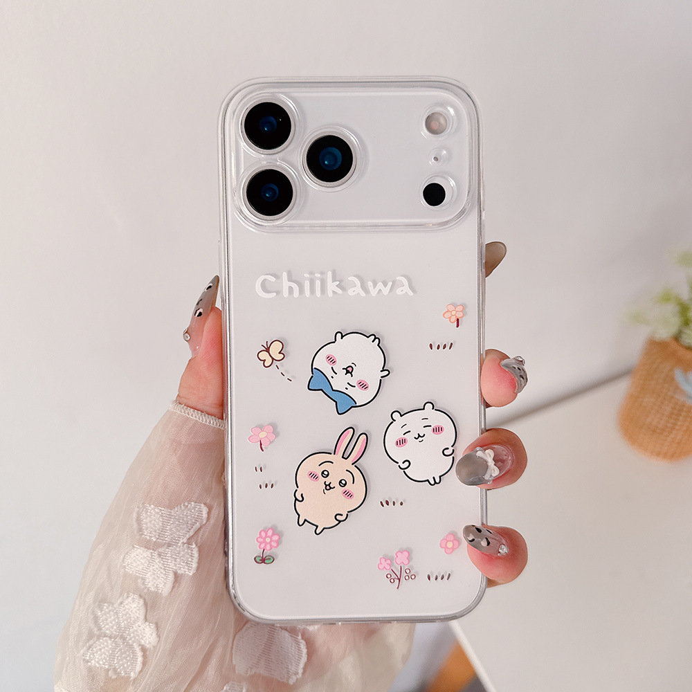 Cute Cartoon Japan Anime Chiik - Phone Cases Japan ulasan dan harga