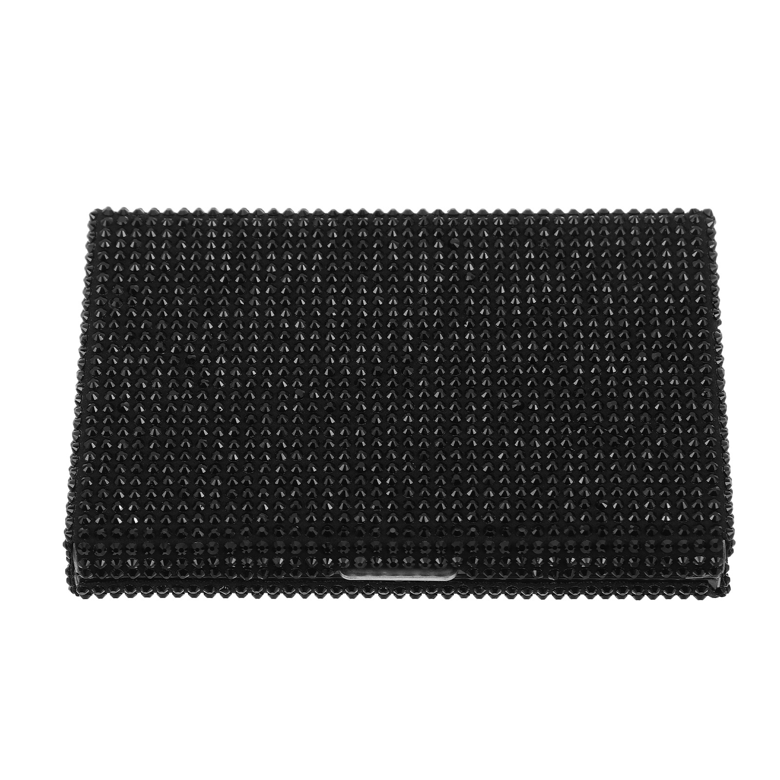 Slim Metal Business Card Case  - Card Holder Slim Case ulasan dan harga