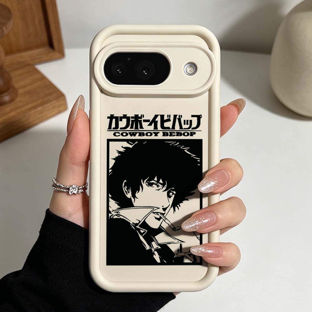 Cowboy Bebop Anime Phone Case  - Phone Cases Google Pixel 7 ulasan dan harga