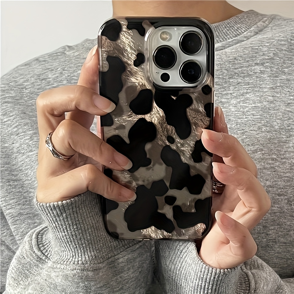 Classic Fashion Leopard Print  - Phone Cases Leopard Print ulasan dan harga