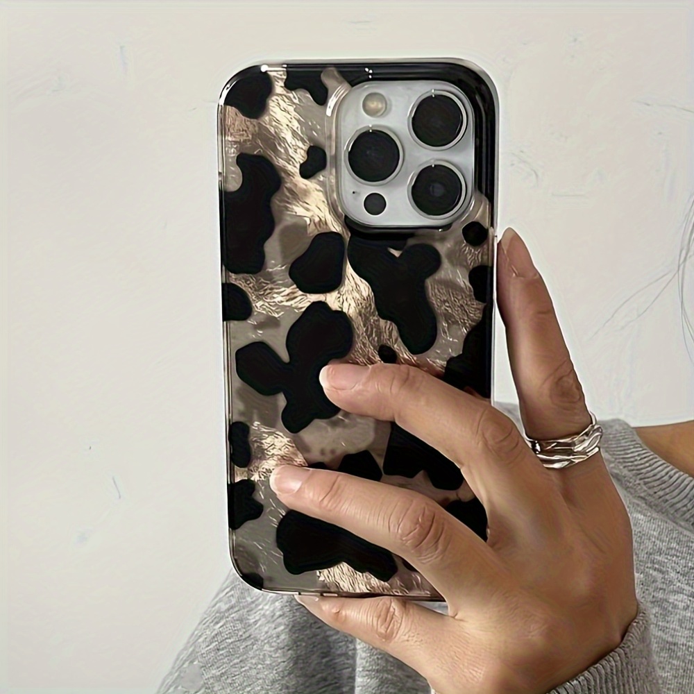 Classic Fashion Leopard Print  - Phone Cases Leopard Print ulasan dan harga