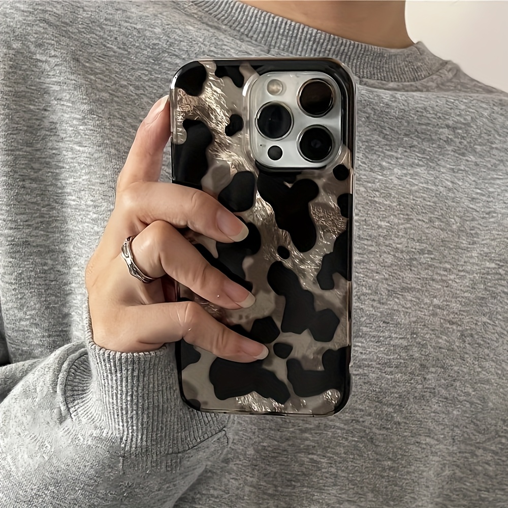 Classic Fashion Leopard Print  - Phone Cases Leopard Print ulasan dan harga