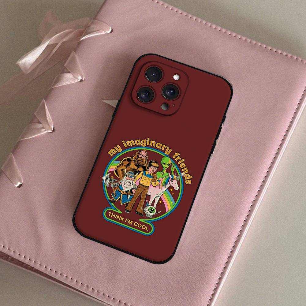 My First Knife Fight Steven Rh - Phone Cases Rhode ulasan dan harga